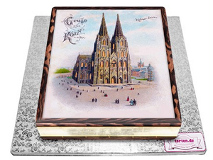 Kln Torte zum bestellen